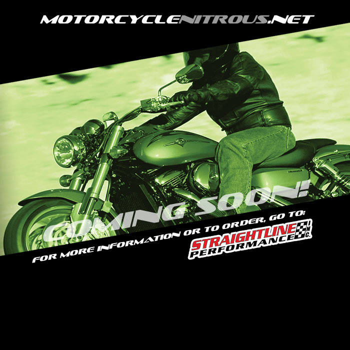 Motorcycle Nitrous Systems for your v twin, sport bike, crotch rocket, harley, cruiser, or any cycle